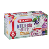 TEEKANNE BLUEBERRY MUFFIN 18ER